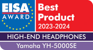 Yamaha YN5000SE - Casques d'écoute haut de gamme - Image 18
