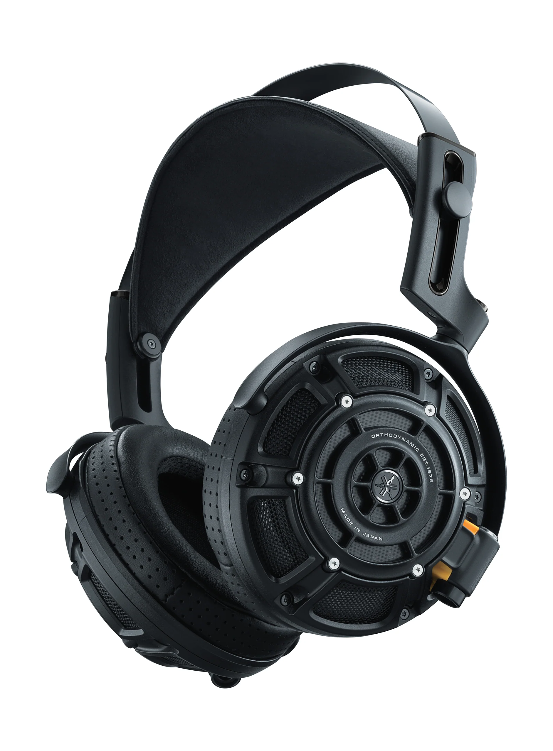 Yamaha YN5000SE - Casques d'écoute haut de gamme - Image 4