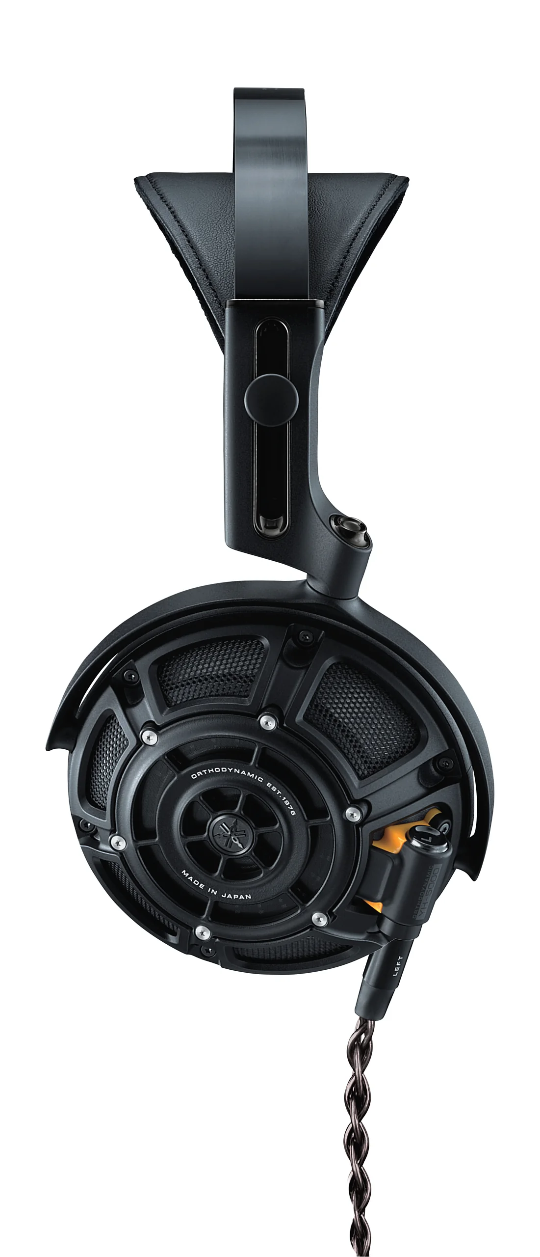 Yamaha YN5000SE - Casques d'écoute haut de gamme - Image 6